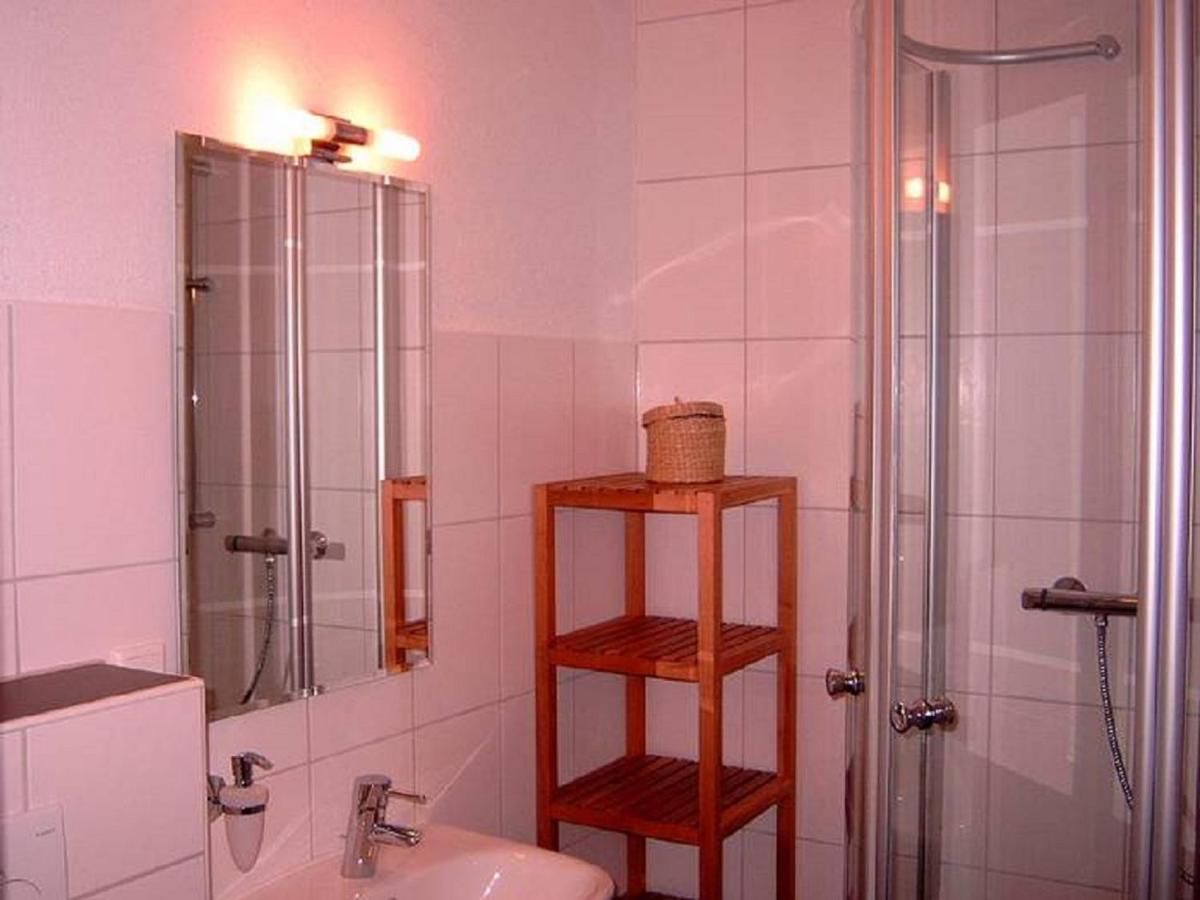 Ferienwohnung Jäschke Winterberg Exterior foto